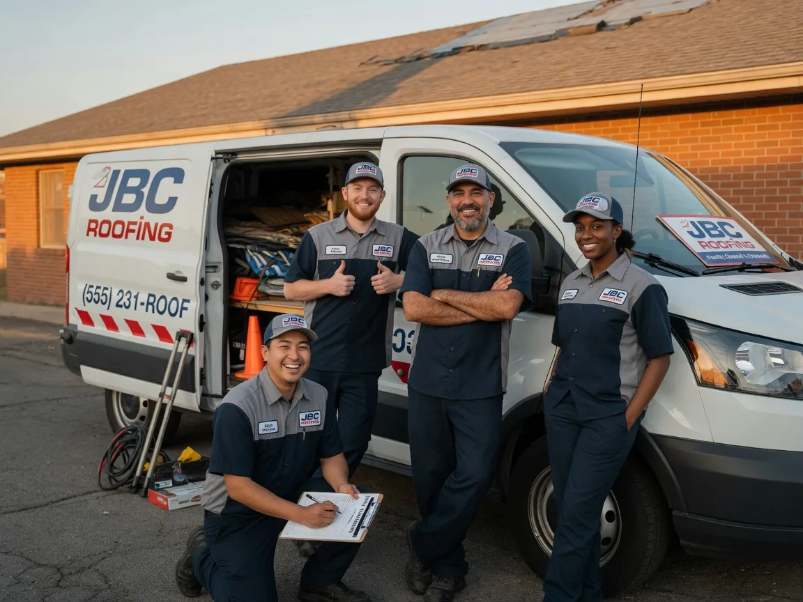 Roof Replacement company in Bayville, NJ