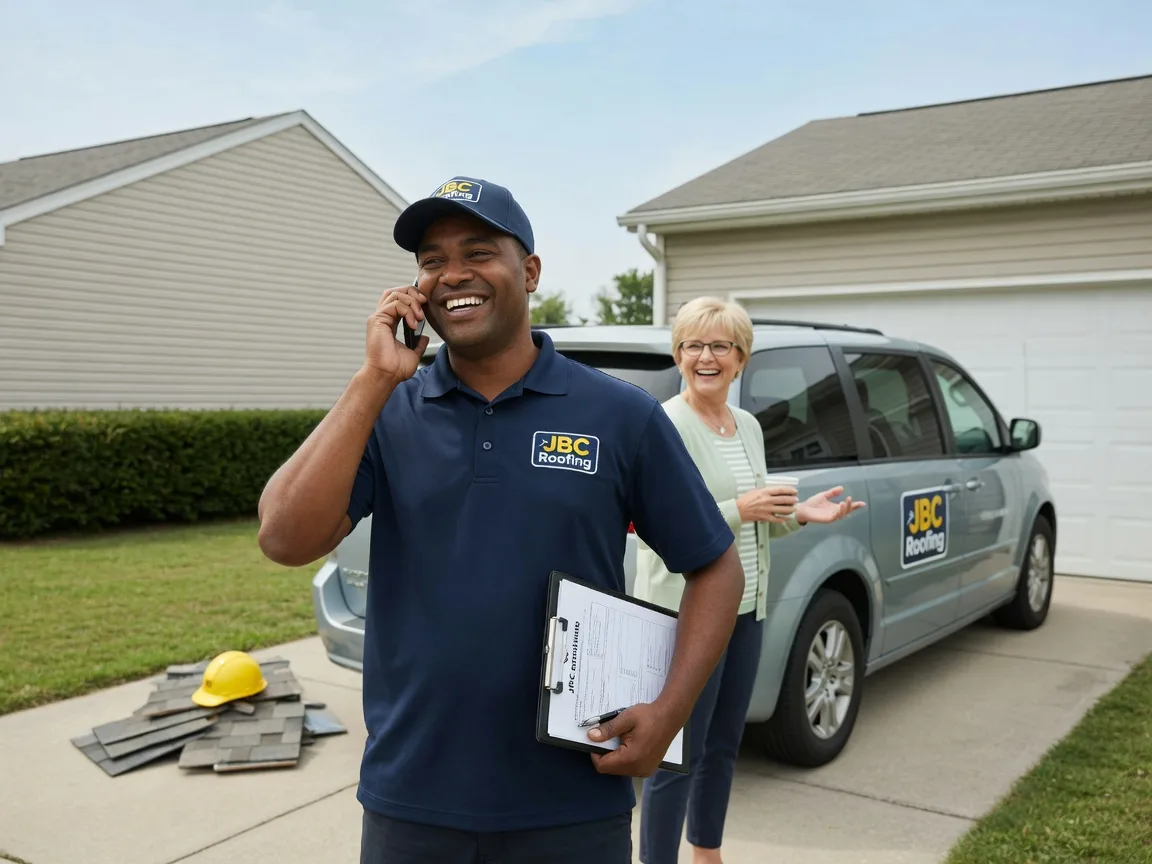 Roof Replacement Bayville, NJ FAQs